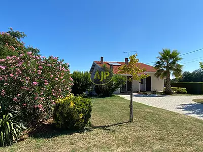 Maison, 112 m²