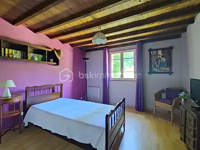 Maison, 125 m²