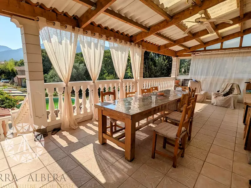 Maison, 125,95 m²