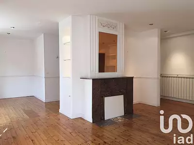 Appartement, 193 m²