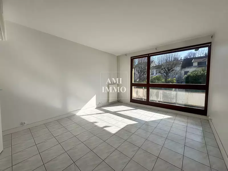 Appartement, 24 m²