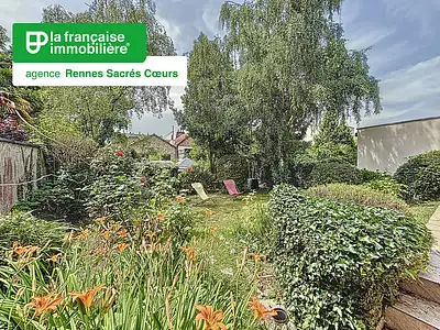 Maison, 129 m²