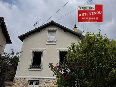 Maison, 85 m²