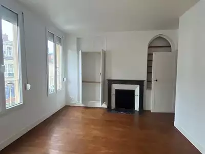 Maison, 93 m²