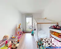 Appartement, 62,65 m²