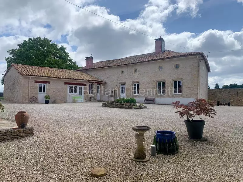 Maison, 439 m²