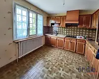 Maison, 128 m²