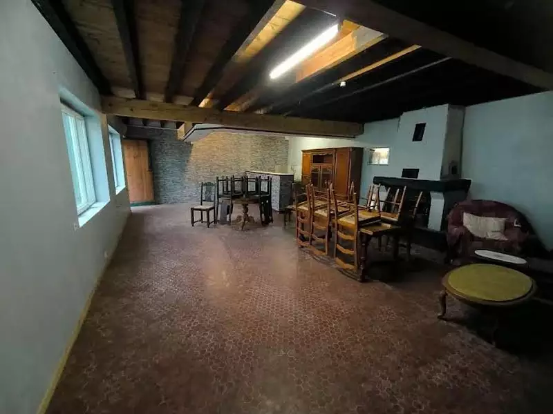 Maison, 130 m²