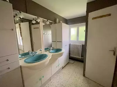 Maison, 135 m²