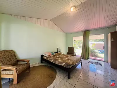 Maison, 65 m²