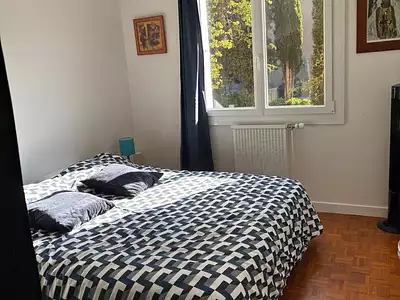 Appartement, 68 m²