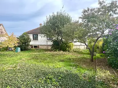 Maison, 73 m²