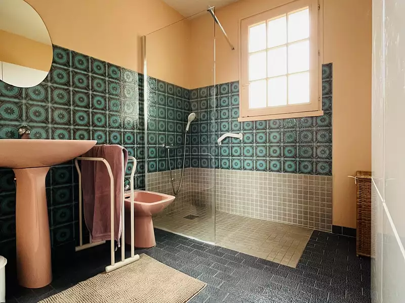 Maison, 84 m²