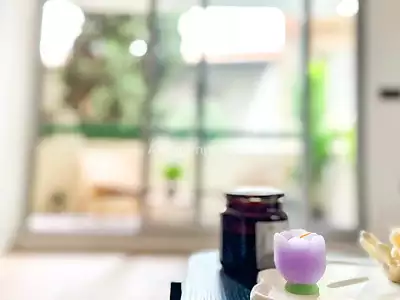 Appartement, 31,84 m²