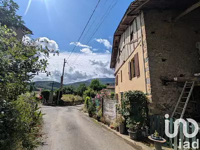 Maison, 204 m²