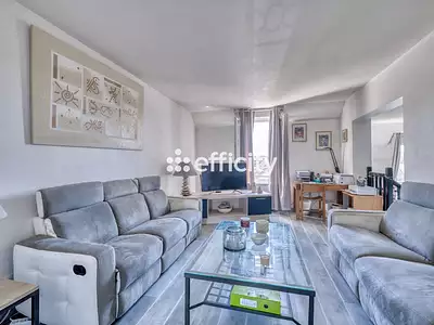 Appartement, 85 m²