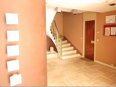 Appartement, 20 m²