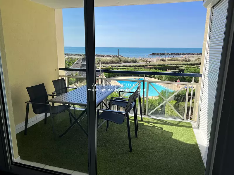 Appartement, 52,53 m²