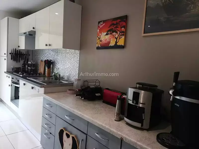 Maison, 502 m²