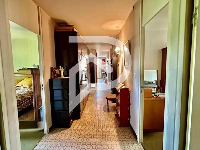 Maison, 132 m²
