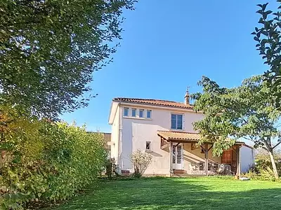 Maison, 137 m²
