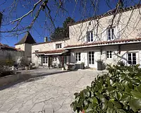 Maison, 200 m²