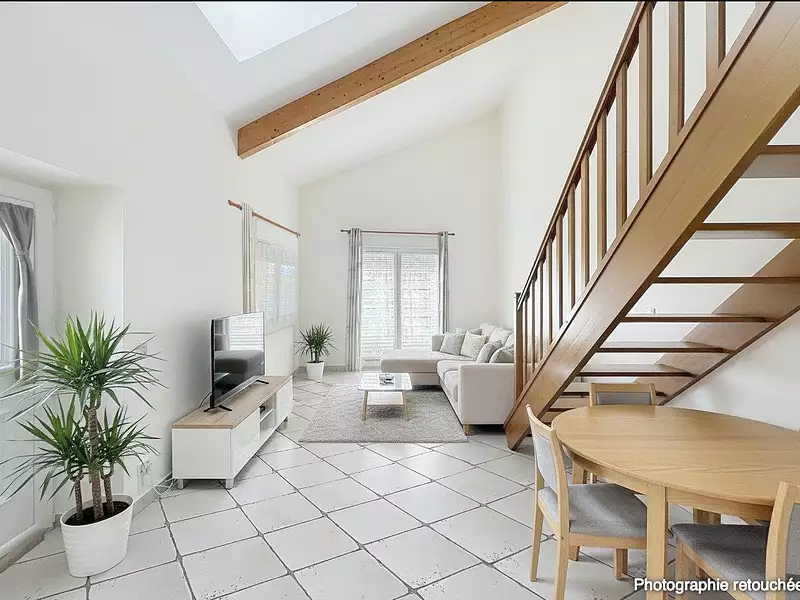 Appartement, 56,31 m²