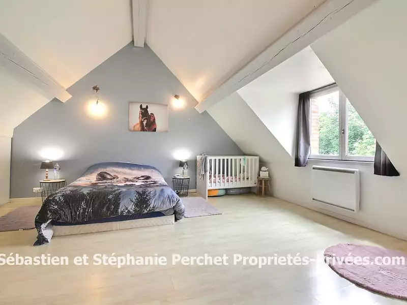 Maison, 97 m²