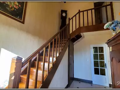 Maison, 117 m²