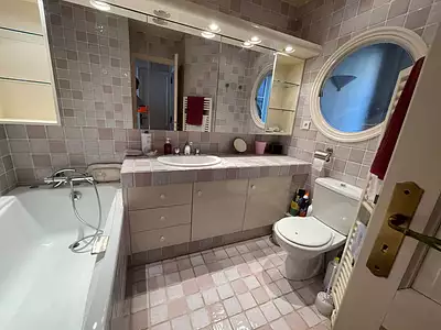 Maison, 91,75 m²
