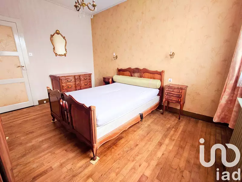 Maison, 142 m²