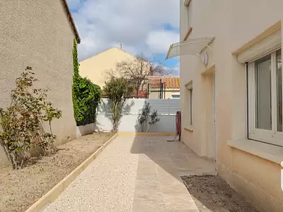 Appartement, 98 m²