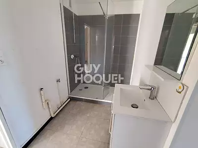 Appartement, 63 m²