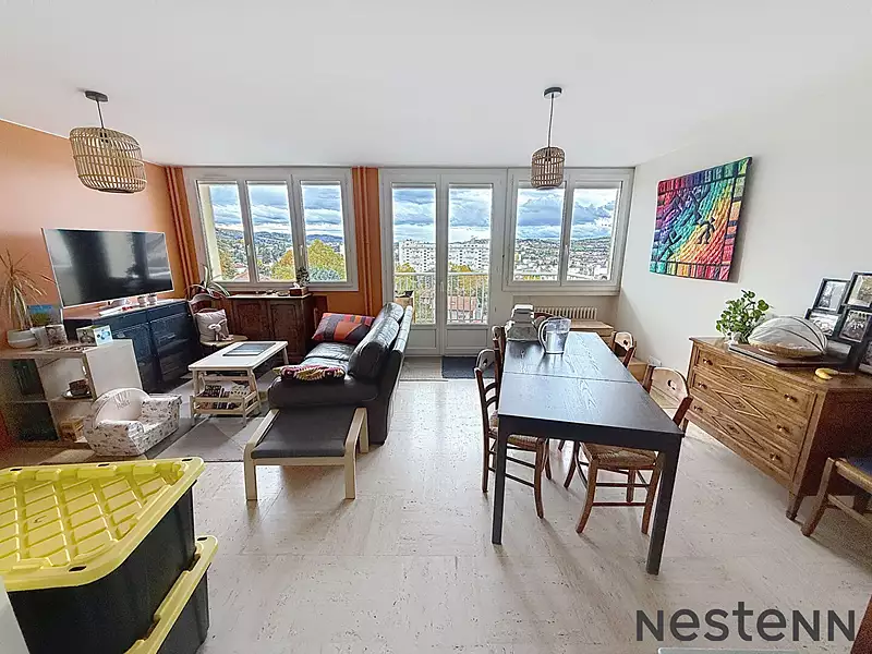 Appartement, 102,32 m²