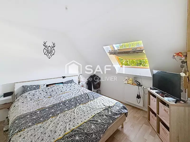 Maison, 78 m²