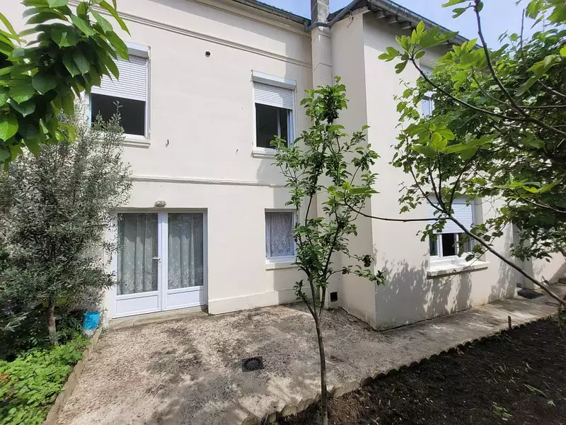 Maison, 76 m²