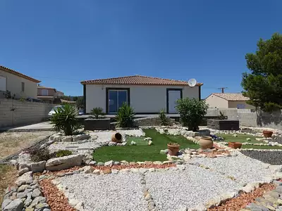 Maison, 134 m²