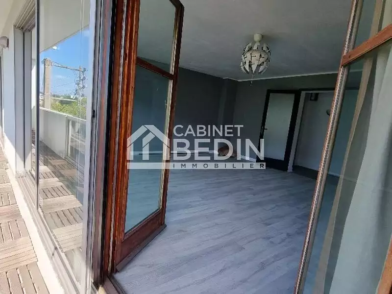 Appartement, 91,2 m²