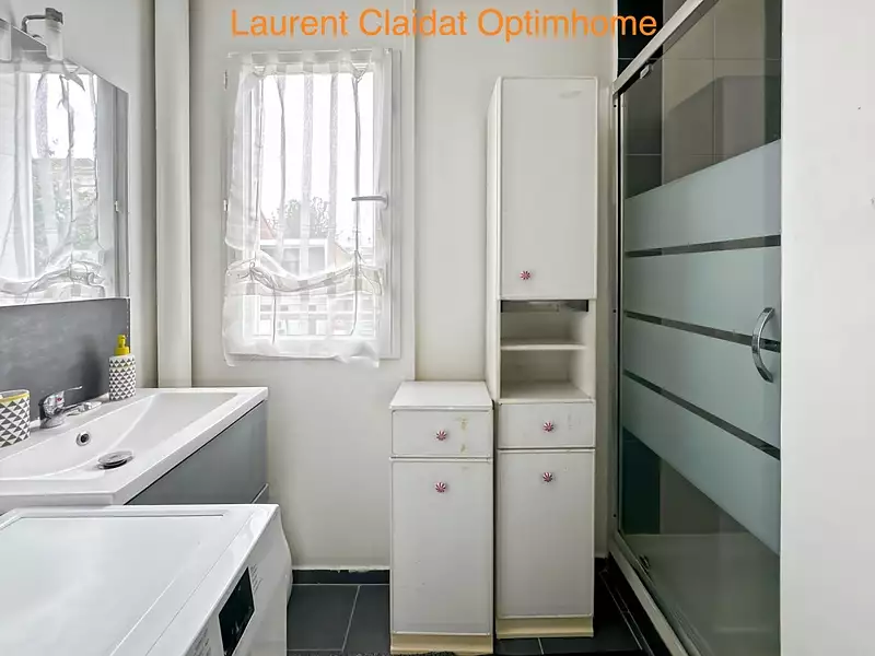 Appartement, 66 m²