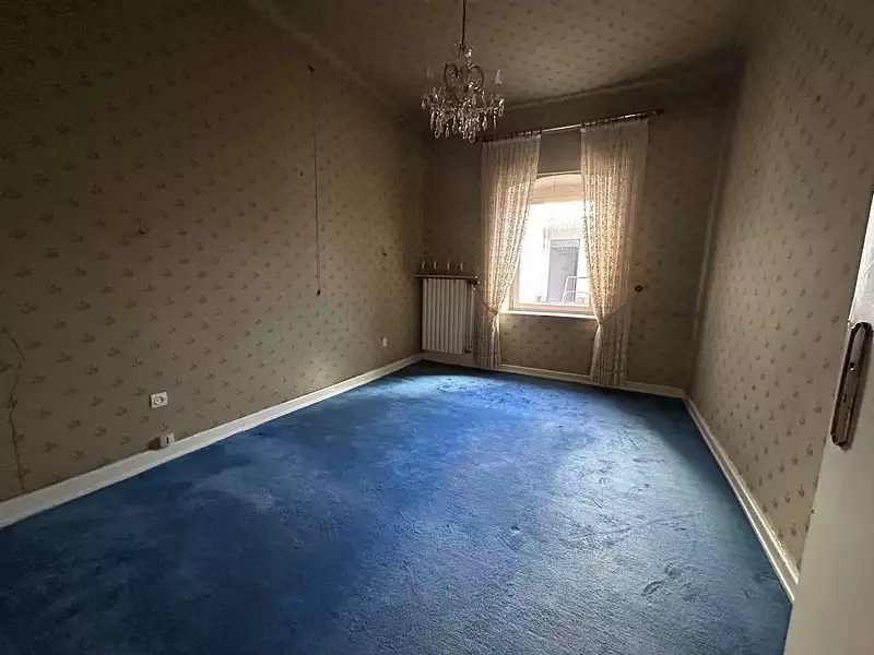 Immeuble, 359 m²