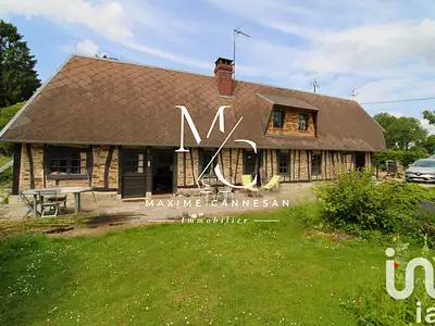 Maison, 85 m²