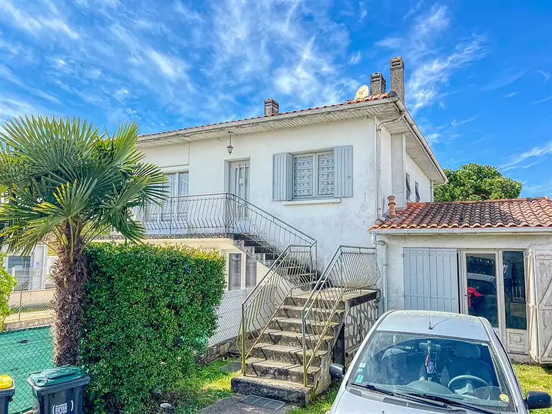 Appartement, 80,62 m²