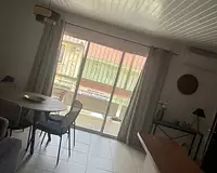 Appartement, 50 m²