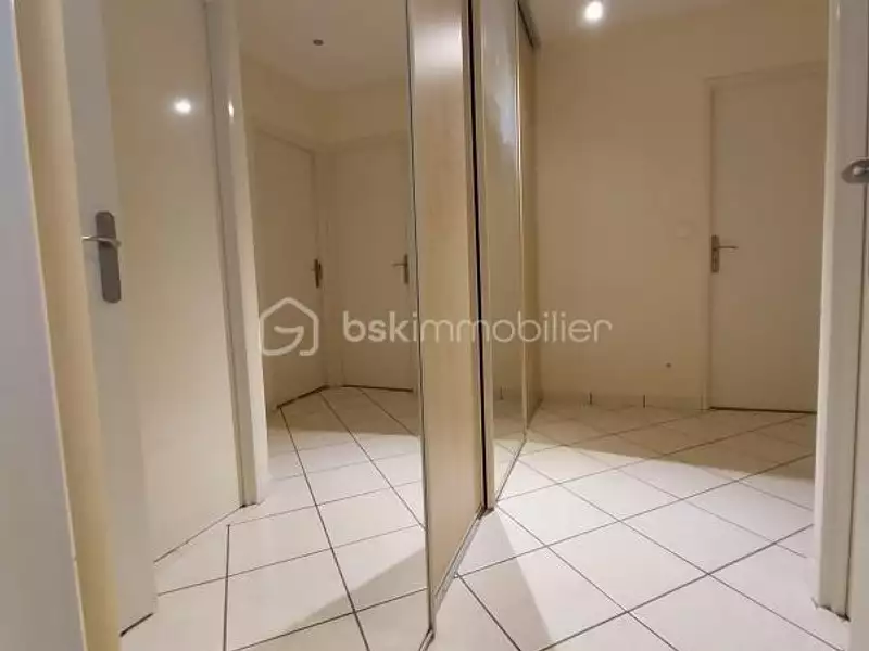 Appartement, 78 m²