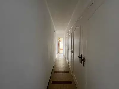 Appartement, 80,41 m²