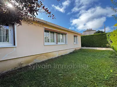 Maison, 80 m²
