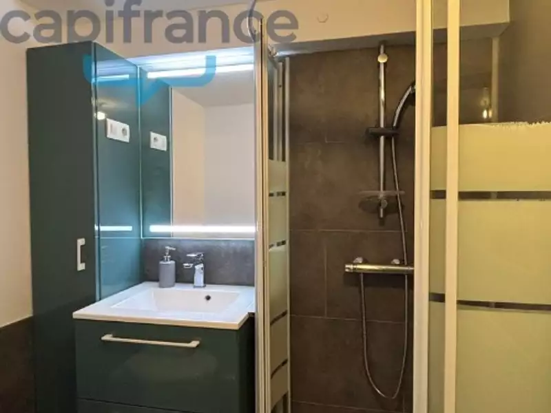 Maison, 269 m²