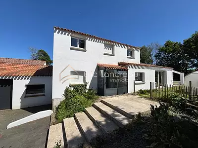 Maison, 189 m²
