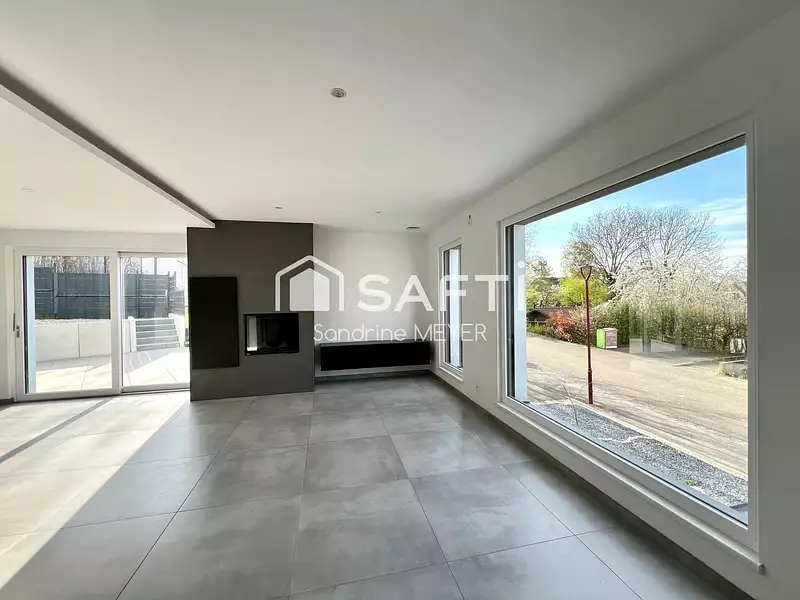 Maison, 170 m²