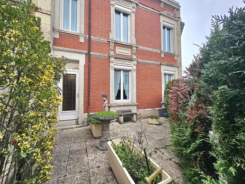 Maison, 145 m²